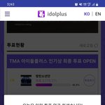 [방탄소년단] <b>미안</b>