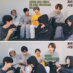 [모두드루와] <b>손병호</b>게임에 매우 진심인 아이돌