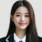 아이브 <b>원영</b> 교복사진