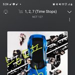 [NCT칠프] 지금 수능 땜에 고민하는 사람들 있으면