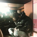 학교에서 이 자세로 자는 애들 개신<b>기함</b>