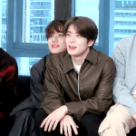 <b>재현</b> 정우 이거봄?