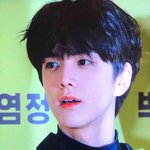 [더보이즈] <b>영훈</b>이 너무 잘생겼어