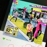 [NCT드림] 엔쇼 이번이 마지막인가봐