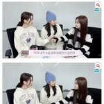 [영상부터 처 보고 오라고] 현재 논란중인 아이브 브이앱? 이거나...