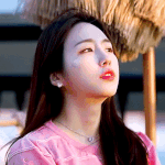[환승연애2] 와 <b>해은</b> 이 짤 완전 영화한장면임 다들꼭봐