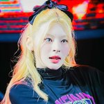 <b>세은</b> 금발 넘 찰떡가틈