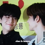 더보이즈 <b>영훈</b> 현재