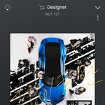 [NCT칠프] 대전<b>팬</b>싸 응모한 사람? <b>미</b>공포 안왔지?