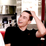 [풀햄보이즈] 아르망 한국과의 연