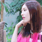 난 아이린 탈모가 더 충격임