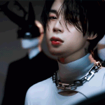 [방탄소년단] 박지밍 <b>추앙</b>한드아