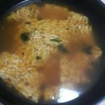 [19] <b>위꼴</b> 주의 라면끓였덩 ㅎ