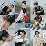 스키즈 컴백앨범 티저이미지