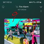 [NCT드림] 아침부터 지성이 목소리 듣고 싶은 사람...