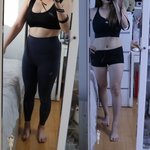 신봉선 다이어트 해봄 (사진o)