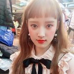 [모두드루와] <b>처</b>피뱅이 잘 어울리는 여<b>돌</b>갑