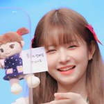 설렘 지수 끌어올리는 인간 <b>솜사탕</b>