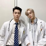 [모두드루와] 아스트로 의사 <b>ver</b>.