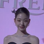 장원영 이거 오늘이야?