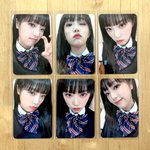 <b>예나</b> 포카 커엽다