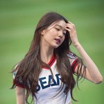 생리대가 졸라 <b>시원</b>한데 이거머냐;;