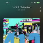 [NCT드림] 우리 작년에 멜뮤 <b>탑텐</b> 받았던거 알지?