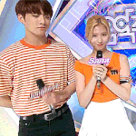방탄 정국 트와이스 <b>사나</b>