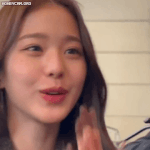 와 장원영 이짤은 ㄹㅇ 관심없는데 <b>저장</b>하게됨