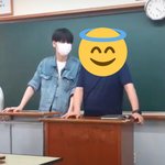 [모두드루와] 야 투바투 수빈 안<b>산고</b> 왔대