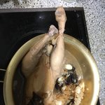 따뜻한 음식을 전해주셨던 건<b>물주</b> 할머니 이야기