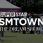 [NCT드림] 콘서트 때 했던 슈스엠 부스 뭐 떳다