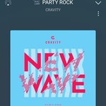 [모두드루와] 크래비티 신곡 <b>party</b> rock