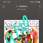 [NCT드림] 뭐 천지<b>듀엣</b> 10월이라고