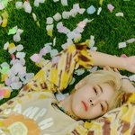 [NCT드림] 런쥔이 <b>탈색모</b> 그리워요