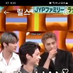[스키즈] 이거 언제지 서커스<b>때</b>인것 같은데?
