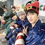 [NCT드림] 드림 크리스마스 자컨