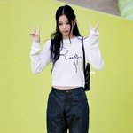 제니 <b>탬버린즈</b> 사진 뜬거 ㄹㅇ 귀엽네