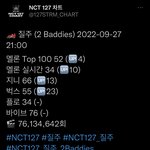 [NCT칠프] <b>프리징</b>까지 쭉 올려보자 인증ㅇ