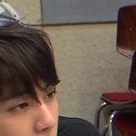 [군머] 김석진 미모 여배우 쌉가능