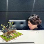 [군대] <b>박지민</b> 인스타 왔다ㅠㅠㅠㅠㅠㅠ