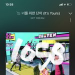 [NCT드림] 해찬이가 오늘 커버해준 <b>노래들</b>