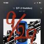 [NCT칠프] 아 <b>도영</b>이 해찬이가 장난 칠 때마다 ..또 저러네...