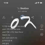 [NCT드림] 윈터팬<b>미팅</b>이 모야