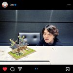 [군대] <b>코쿤</b>님이 박지민 인서타에 좋아요