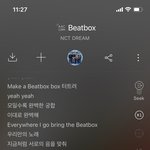 [NCT드림] <b>시험</b> <b>끝</b>나고 올게 ㅜ