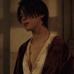 [방탄소년단] <b>욕한마디</b> 해도 될까?