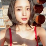 일본 미모의 <b>리포터</b> 비키니 ㅗㅜㅑ