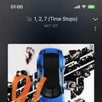 [NCT칠프] 뮤빗할때 화장품이나 휴지 과자 이런거 <b>사도</b> 돼!