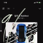 [NCT칠프] 아니 근데 혼자 저렇게 글